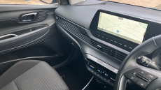 Hyundai i20 1.0T GDi 48V MHD Premium 5dr Petrol Hatchback